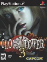 Poster Clock Tower 3
