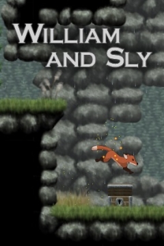 Poster William and Sly
