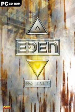 Poster Project Eden
