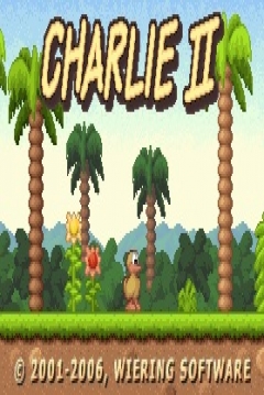 Poster Charlie II
