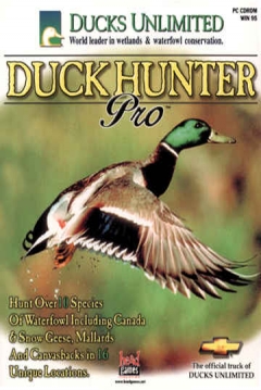 Ficha Duck Hunter Pro