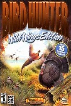 Poster Bird Hunter: Wild Wings Edition