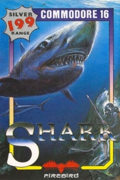 Poster Shark