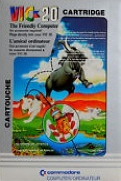 Poster Menagerie