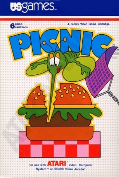 Poster Picnic