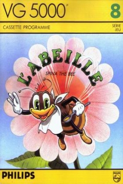 Poster L'Abeille