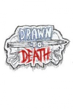 Poster Drawn to Death