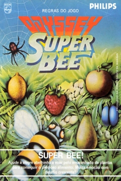 Poster Super Bee