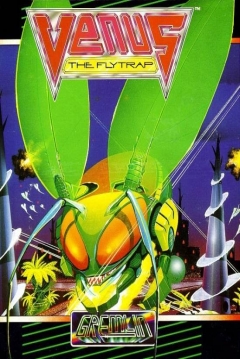 Poster Venus the Flytrap
