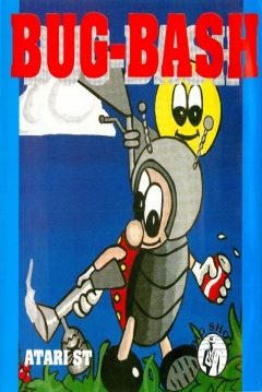 Poster Bug Bash