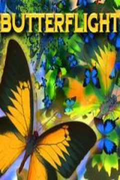 Poster ButterFlight
