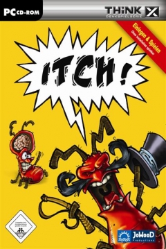 Poster Itch!