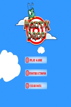 Poster Mootix Drop