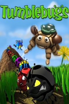 Poster Tumblebugs