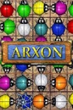 Poster Arxon