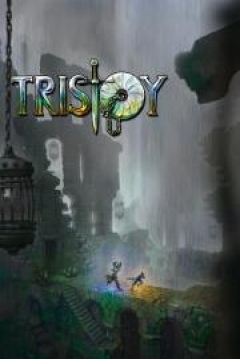 Poster Tristoy