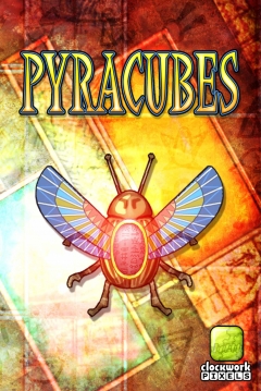 Poster PyraCubes