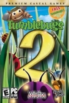 Poster Tumblebugs 2