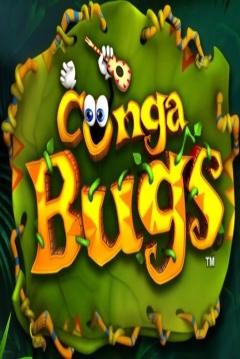 Poster Conga Bugs