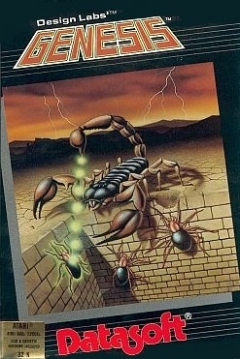 Poster Genesis