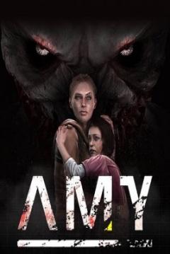 Poster Amy