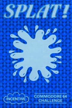 Poster Splat!