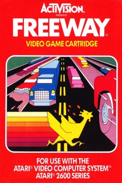 Poster Freeway