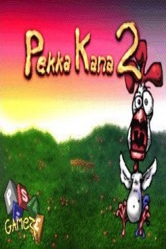 Poster Pekka Kana 2