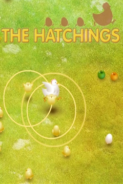 Poster The Hatchings