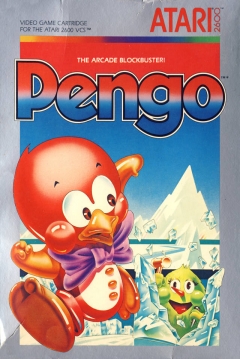 Poster Pengo