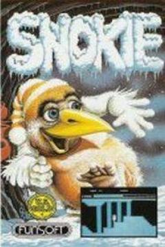 Poster Snokie