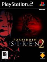 Poster Forbidden Siren 2