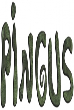 Poster Pingus