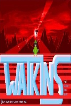 Poster Watkins