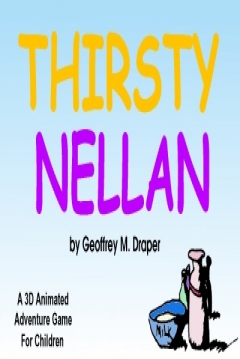 Poster Thirsty Nellan