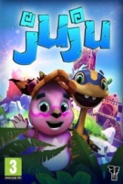 Poster Juju