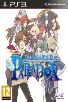 Poster The Guided Fate Paradox
