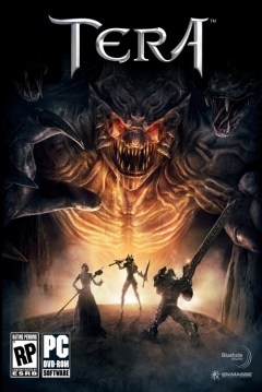 Poster Tera Online