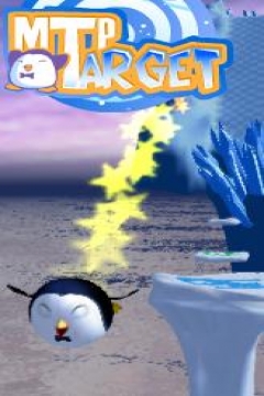 Poster Mtp Target