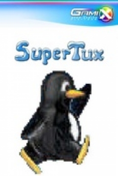 Poster SuperTux