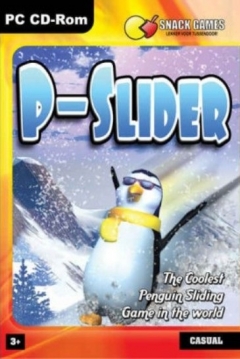 Poster P-Slider