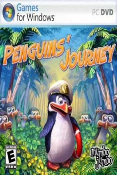 Ficha Penguins' Journey