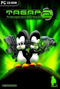 Ficha TAGAP 2: The Apocalyptic Game About Penguins 2