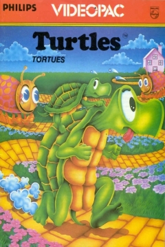 Poster Turtles