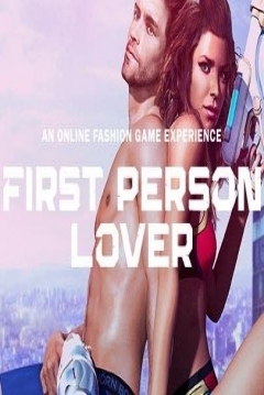 Poster First Person Lover
