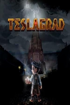Poster Teslagrad