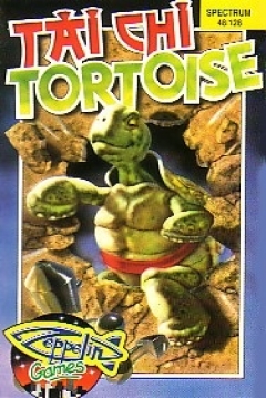 Poster Tai-Chi Tortoise