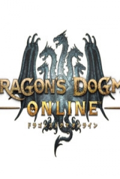 Poster Dragons Dogma Online