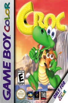 Poster Croc