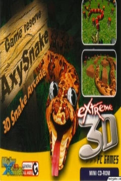 Poster AxySnake
